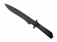 ★ Classic Knife Night Stripe